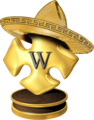 Wiki gouden Mexico