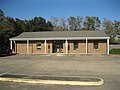 US Post Office on Highway 36