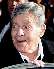 Jerry Lewis