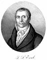 Johann Samuel Ersch (1766-1828)