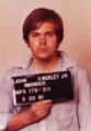 John Hinckley jr. geboren op 29 mei 1955