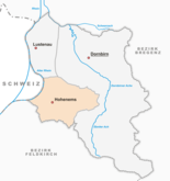 Hohenems