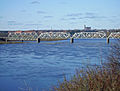 View to Vyatka River