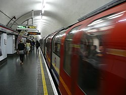 Marble Arch