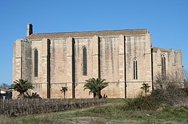 Church of Ste-Cécile