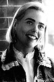 Q253167 Margaux Hemingway geboren op 16 februari 1954 overleden op 1 juli 1996