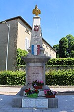 Monument aux morts