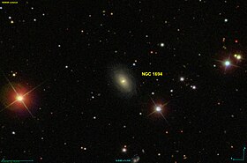 Image illustrative de l’article NGC 1694