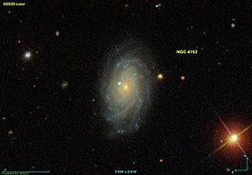 Image illustrative de l’article NGC 4162