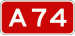 A74