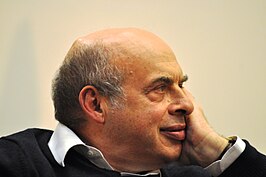 Natan Sharansky