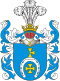 Herb Krzywda