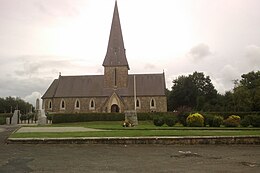 Saint-Symphorien-le-Valois – Veduta