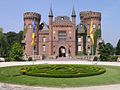 Schloss Moyland