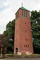 Vrijstaande klokkentoren (1958)[3]