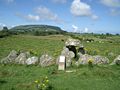 Passage Tomb