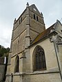 Église Notre-Dame-de-l'Assomption de Trie-la-Ville