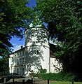 ehemalige Burg (Hellwegmuseum)