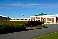 Water Works Control Building