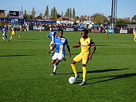 Wealdstone FC