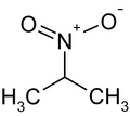 2-նիտրոպրոպան