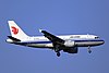 Air China Airbus A319