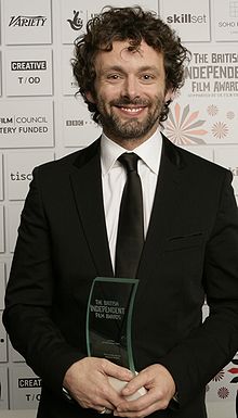 Michael Sheen