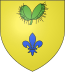 Blason de Braux