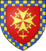 Blason de Saint-Mards-en-Othe