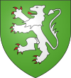 Blason de Saint-Crépin