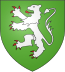 Blason de Saint-Crépin