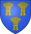 Blason de Saint-Flour