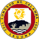 An opisyal na selyo kan Calamba