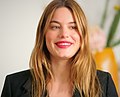 Camille Rowe