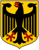 Coat of arms of Germany