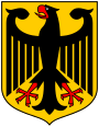 Deutscher Bundesadler