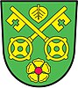 Coat of arms of Děkanovice