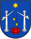 Coat of arms of Bad Salzuflen