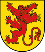 Blason de Diepholz