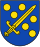 Wappen von Stadtkern