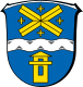 Coat of arms of Obertiefenbach