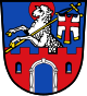 Wappen von Osterhofen