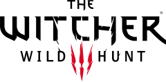 EN The-Witcher-3 Logo-Black RGB.svg