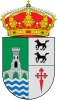 Coat of arms of Humanes, Spain