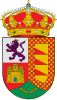 Coat of arms of Villafrechós, Spain