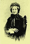 Estelle Dubeuf.