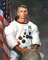 Eugene A. Cernan