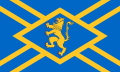 Vlag van East Lothian