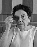 Miniatura para Graciela Iturbide