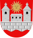 Blason de Hämeenlinna